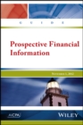 Image for Prospective financial information guide