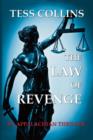 Image for The Law of Revenge