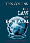 Image for The Law of Betrayal