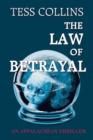 Image for The Law of Betrayal
