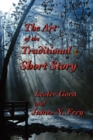 Image for The Art of the Traditional Short Story