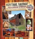 Image for Heritage Salvage : Reclaimed Stories