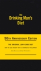 Image for The Drinking Man&#39;s Diet