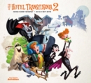 Image for The Art of Hotel Transylvania 2