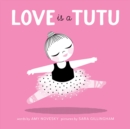 Image for Love Is a Tutu