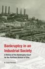Image for Bankruptcy in an Industrial Society