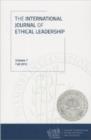 Image for International Journal of Ethical Leadership