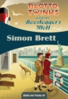 Image for Blotto, Twinks and the Bootlegger&#39;s Moll