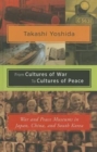 Image for From Cultures of War to Cultures of Peace