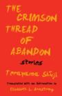 Image for The Crimson Thread of Abandon Stories