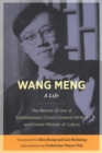 Image for Wang Meng : A Life