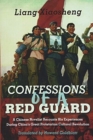 Image for Confessions of a Red Guard : A Memoir