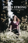 Image for She Is Strong