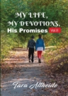 Image for My Life, My Devotions, His Promises - Vol. 2