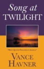 Image for Song at Twilight