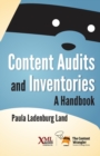 Image for Content Audits and Inventories