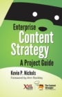 Image for Enterprise Content Strategy