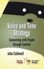 Image for Voice and Tone Strategy : Connecting with People through Content