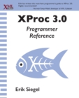 Image for XProc 3.0 Programmer Reference