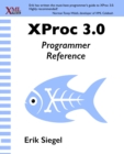 Image for XProc 3.0 Programmer Reference