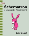 Image for Schematron: A language for validating XML