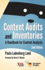 Image for Content Audits and Inventories