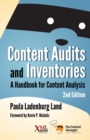 Image for Content Audits and Inventories: A Handbook for Content Analysis