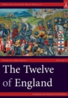 Image for The twelve of England