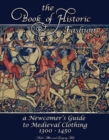 Image for Revival Clothing&#39;s book of historic fashions  : a newcomer&#39;s guide to medieval clothing 1300-1450