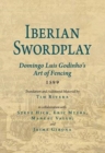 Image for Iberian swordplay  : Domingo Luis Godinho&#39;s Art of fencing (1599)