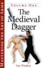 Image for The medieval dagger