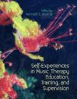Image for Self-Experiences in Music Therapy Education