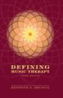 Image for Defining music therapy