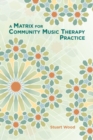 Image for A Matrix for Community Music Therapy Practice