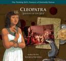 Image for Cleopatra &amp;quot;Serpent of the Nile&amp;quot;