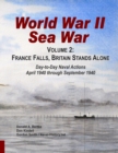 Image for World War II Sea War, Volume 2
