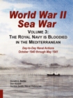 Image for World War II Sea War, Volume 3