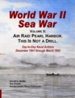 Image for World War II Sea War, Vol 5