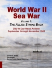 Image for World War II Sea War, Vol 7