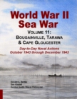 Image for World War II Sea War, Volume 11