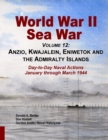 Image for World War Ii Sea War, Volume 12