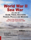 Image for World War Ii Sea War, Volume 14