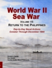 Image for World War Ii Sea War, Volume 15