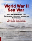 Image for World War II Sea War, Volume 17