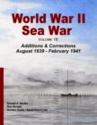 Image for World War II Sea War, Volume 18