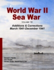 Image for World War II Sea War, Volume 19
