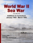 Image for World War II Sea War, Volume 20