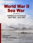 Image for World War II Sea War, Volume 21
