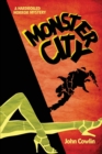 Image for Monster City