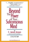 Image for Beyond the Power of Your Subconscious Mind